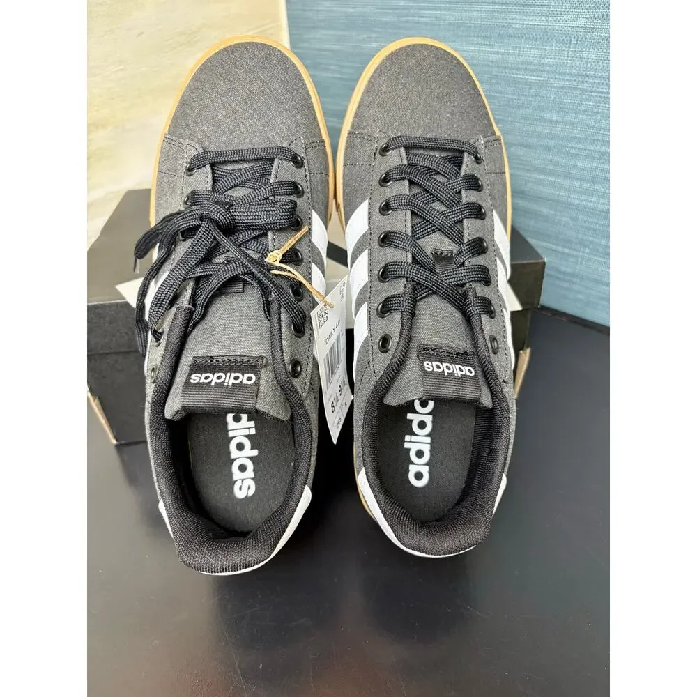 NWT - Adidas 4.0 Daily Sneakers - 8.5 Men / 9.5 Woman